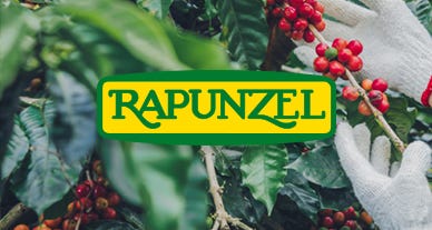 Rapunzel : des produits bio au service de la gourmandise