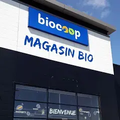 Photo Biocoop Roissy En Brie